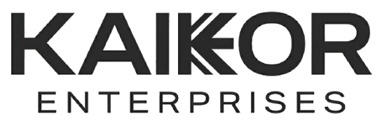 Kaikor Logo