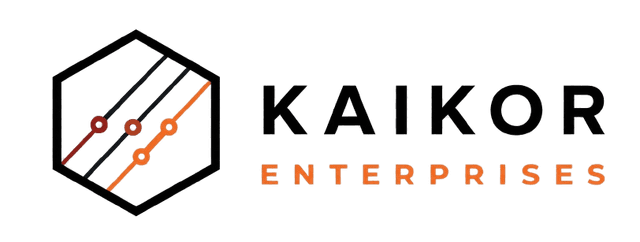 Kaikor Logo