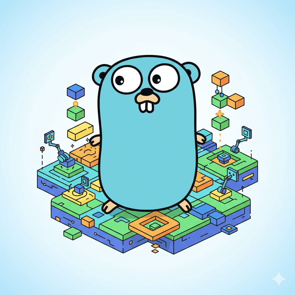 Go: Heap Memory vs Stack Memory