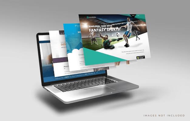 Website