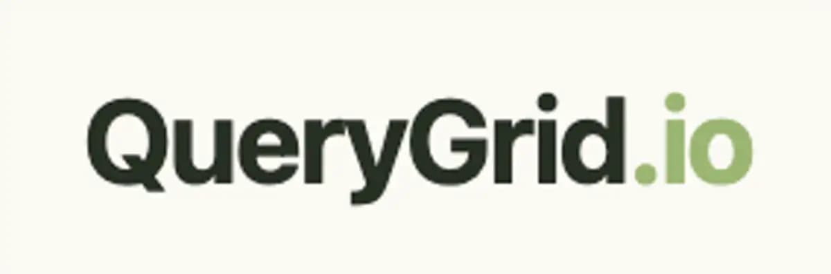 QueryGrid.io